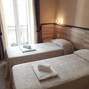 Brianza Hotell