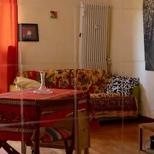  Apartamento Armonia&passione