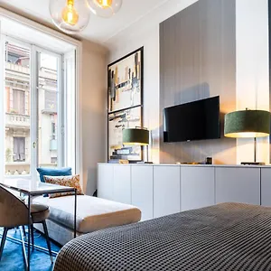  Apartamento Bnbutler - Paganini Boutique