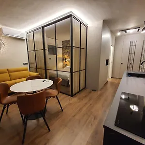 Porta Romana Gold Apartament