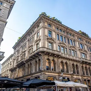 Imperiale Apart Otel