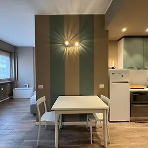  Apartamento Dolce Repubblica