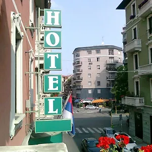 Losanna Hotell