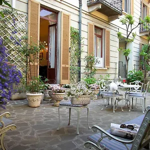 Antica Leonardo Hotell