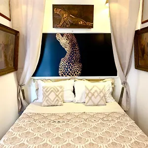 Maison De Charme Apartament