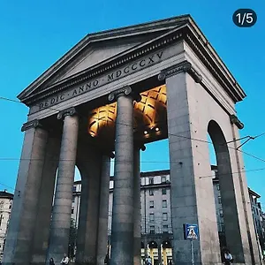 La Vignetta Otel