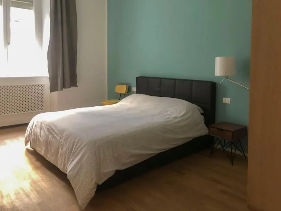 Lovely Suite In The Heart Of Shopping District Milan 0*,  Italy