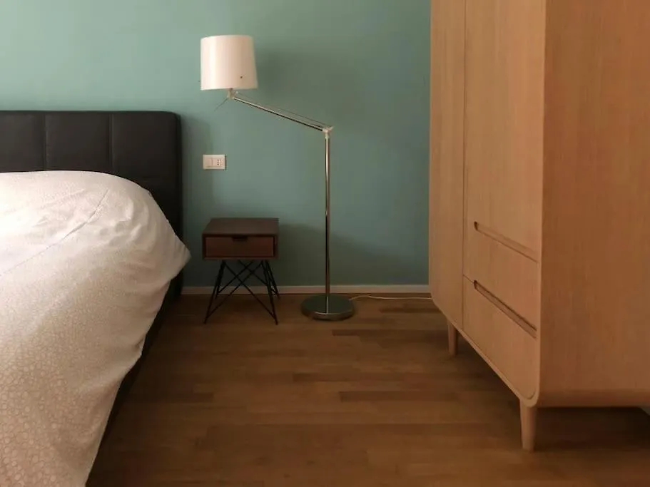 Lovely Suite In The Heart Of Shopping District Milan Apartment