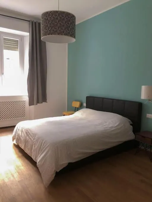 Apartment Lovely Suite In The Heart Of Shopping District Milan Italy