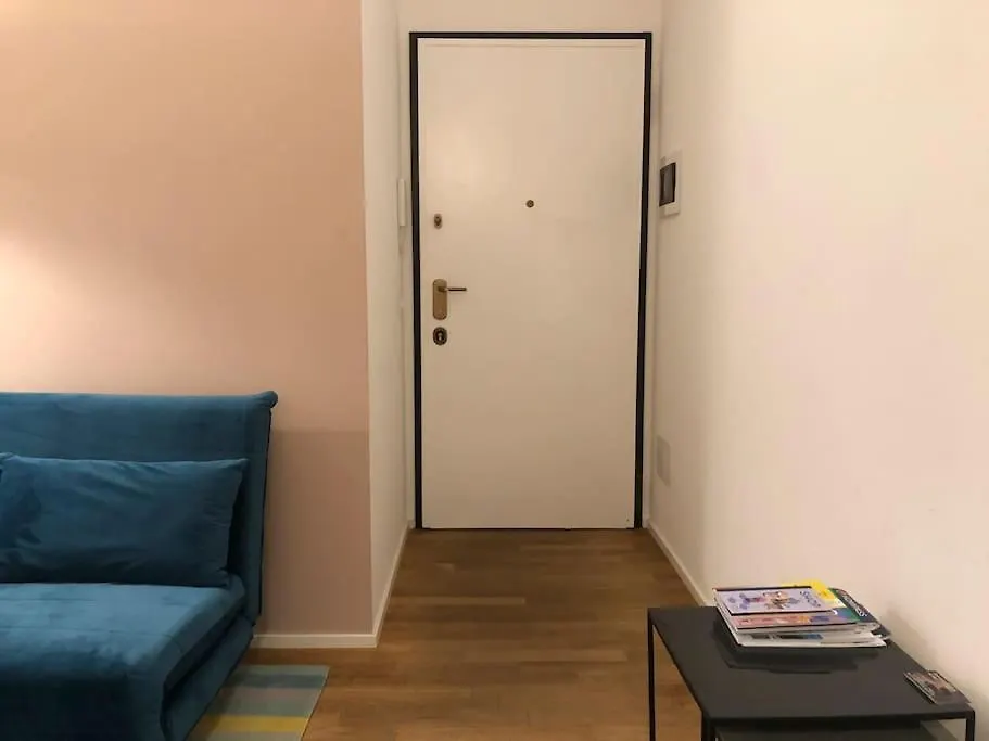 Lovely Suite In The Heart Of Shopping District Milan