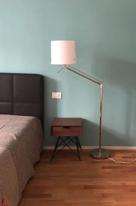 Lovely Suite In The Heart Of Shopping District Milan Apartment
